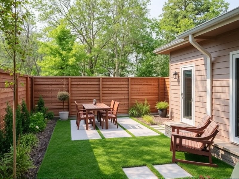 WPC Site Design: Tips for Creating an Efficient Outdoor Space