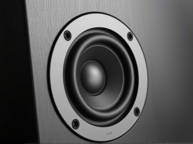 WPC Speaker Meaning: Enhancing Sound Quality and Design