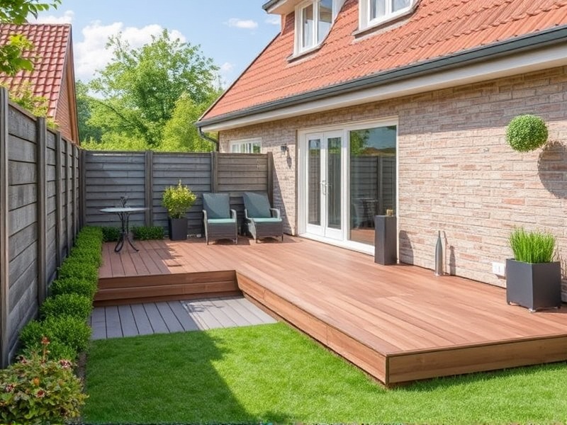 WPC Terrassendielen: Your Ultimate Guide to Buying in Bottrop