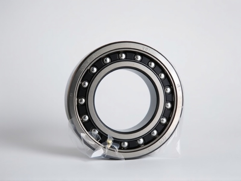 wpc treated genuine bmw bearings