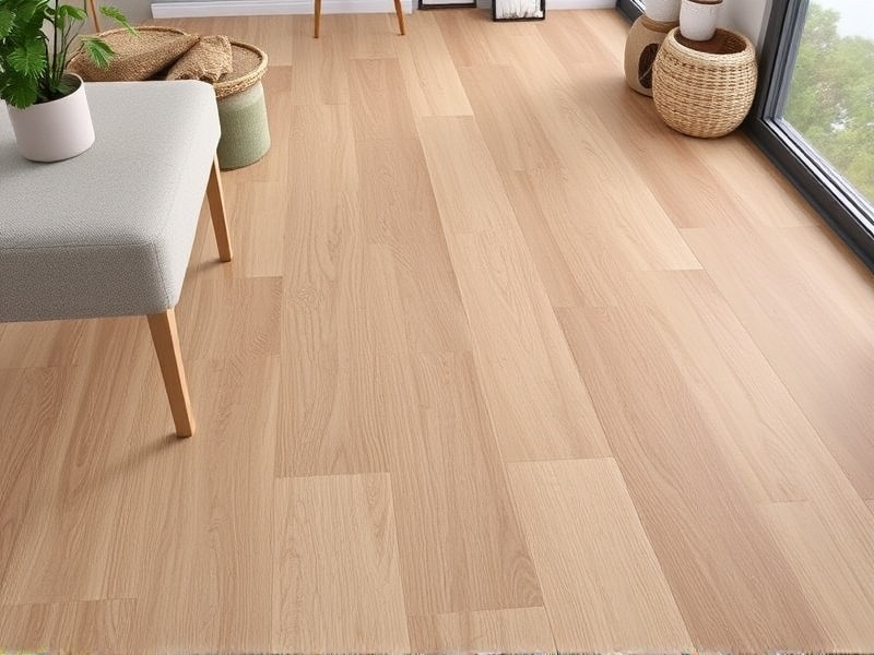 WPC Vinyl Plank Flooring Pricelist: A Comprehensive Buyer's Guide