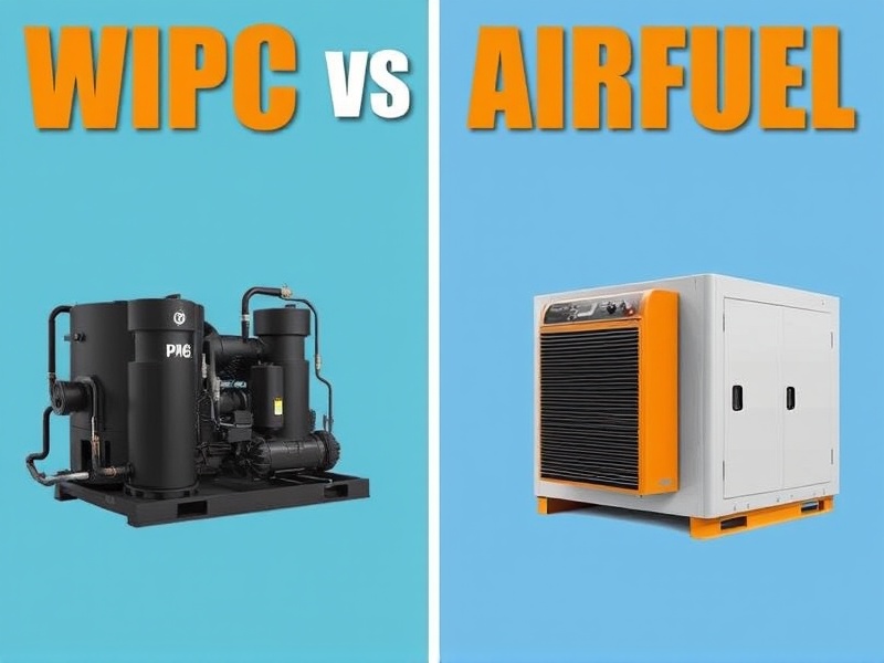 wpc vs airfuel