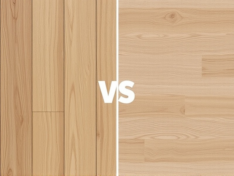 wpc vs vinyl plank