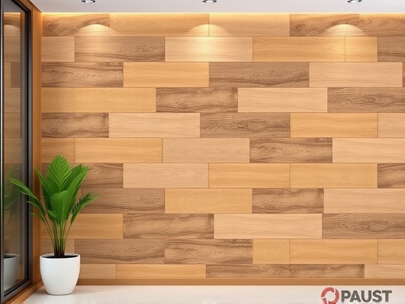 WPC Wall Panels: Pricing Guide for Malaysian Consumers