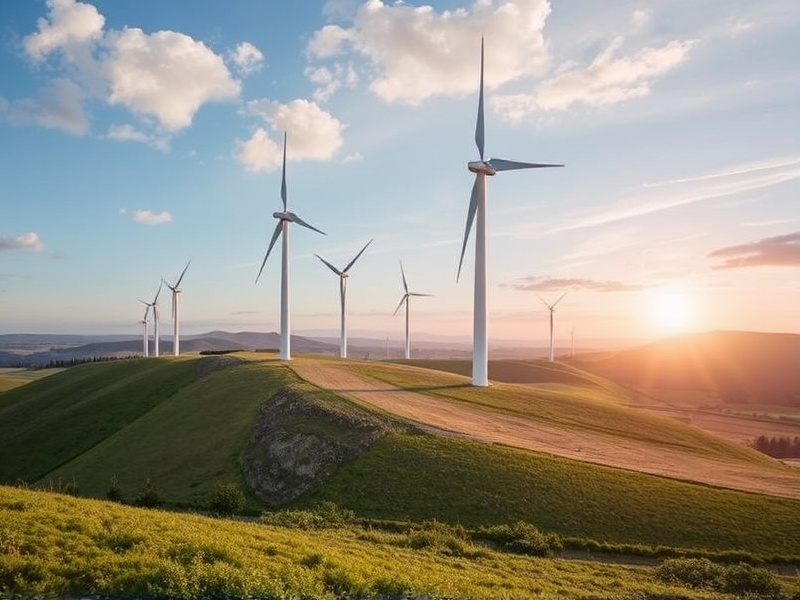 WPC Wind Power Construction GmbH: A Leader in Sustainable Wind Energy Solutions