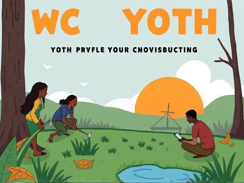 WPC Youth Instagram: A Hub for Environmental Advocacy